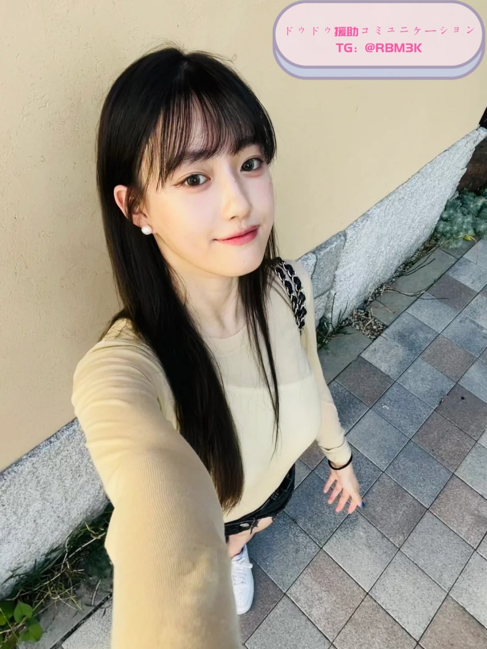 🌟名前：棚橋ひみり✨サイズ：163cm.B+cup.47kg.23