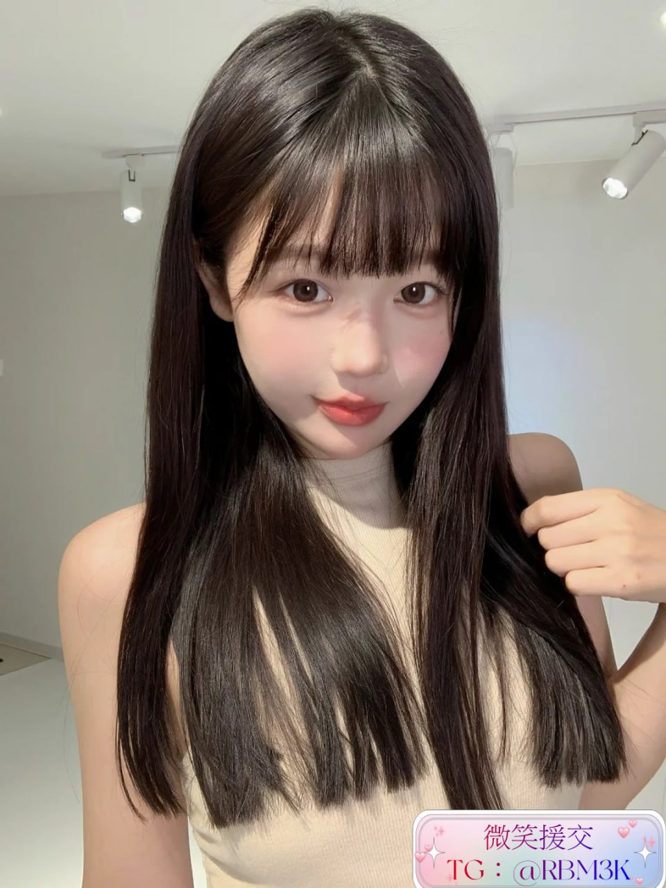 🌟名前：小希（シャオシー）