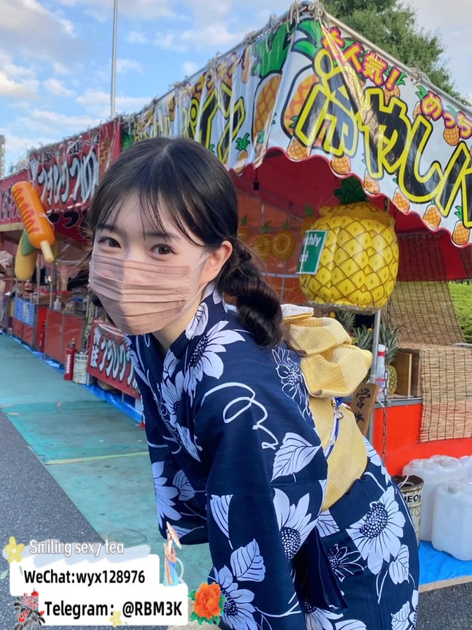 明るく元気なタイプが好きな方、会話を楽しみたい方