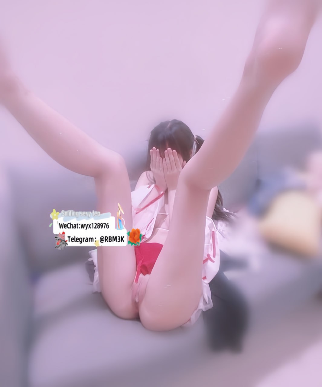🌟名前：樂樂（らくらく）