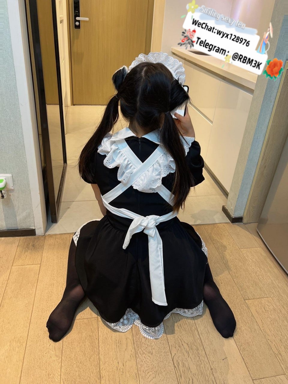 🌟名前：シチ（思琪）