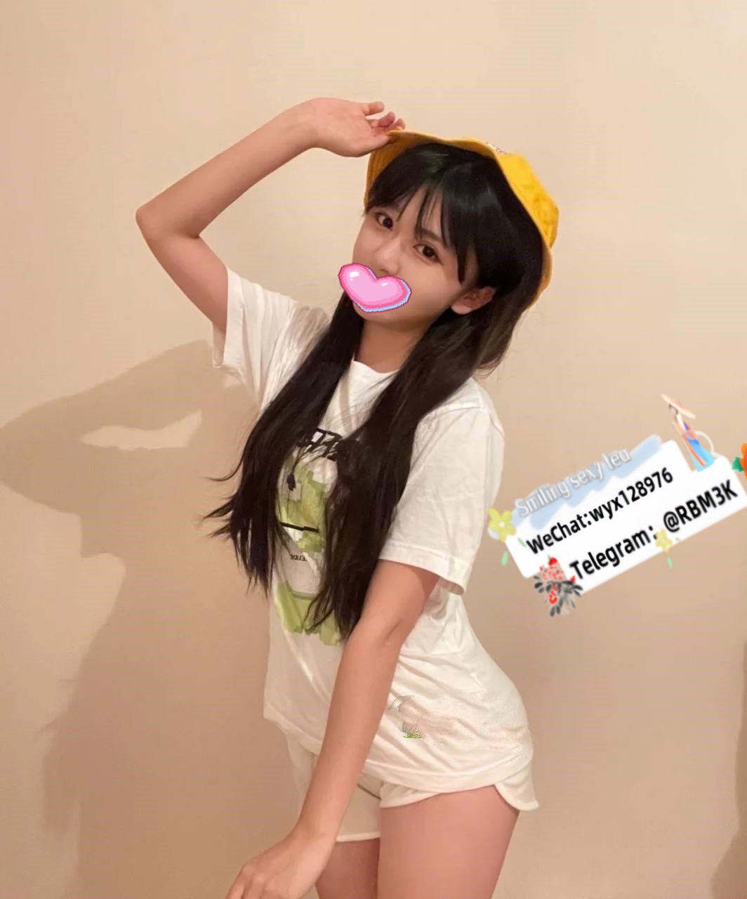 🌟名前：シシ（西西）