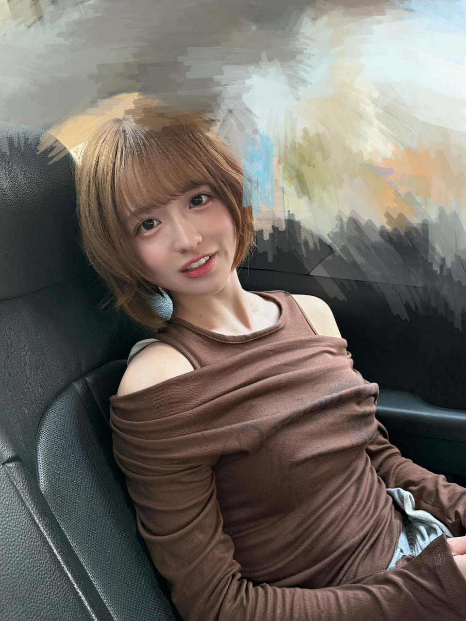 🌟名前：馨兒