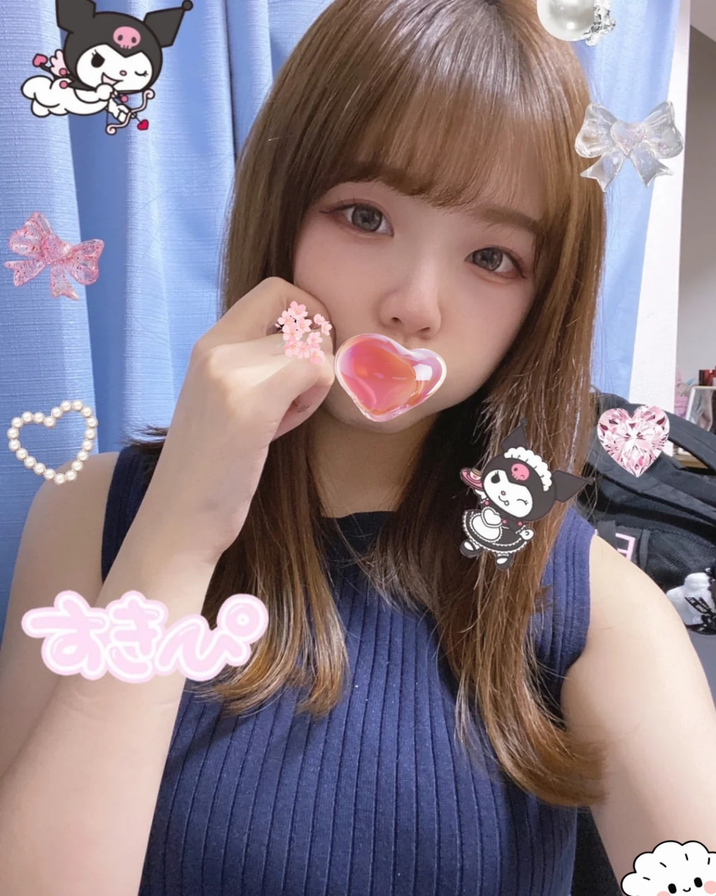 🌟名前：可樂