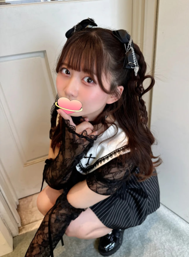 🌟名前：香香（シャンシャン）