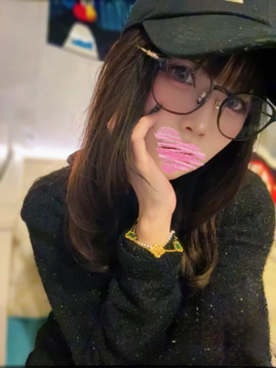 🌟名前：小可愛