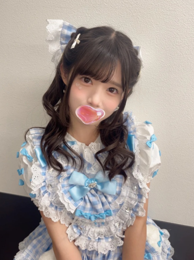 🌟名前：華チー