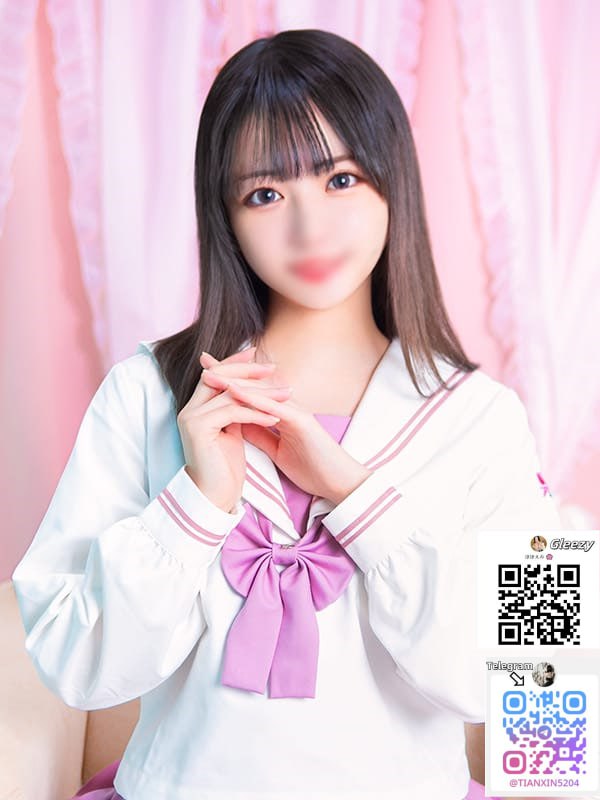 笑顔が可愛く