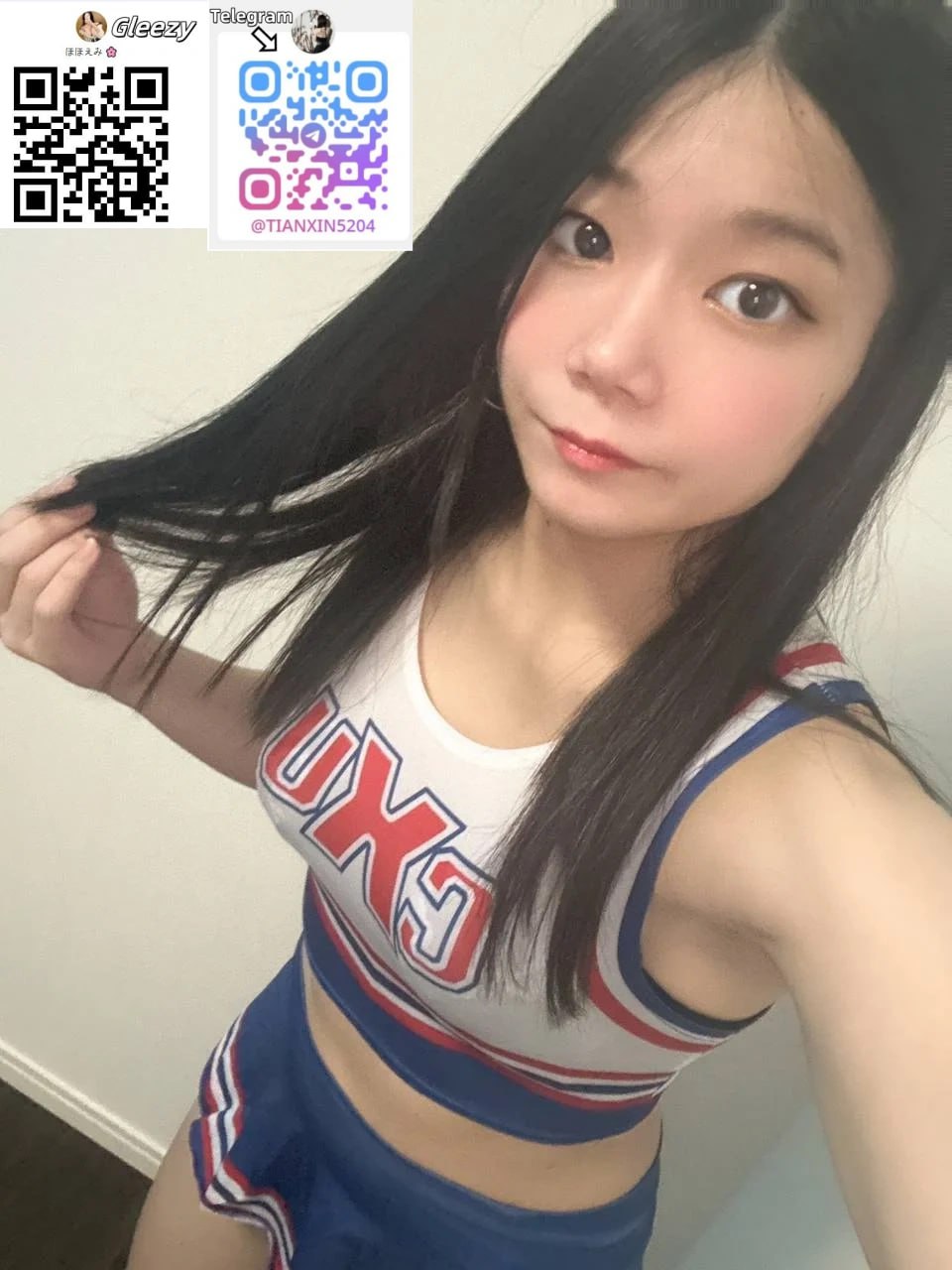 可愛い笑顔と甘い声が魅力