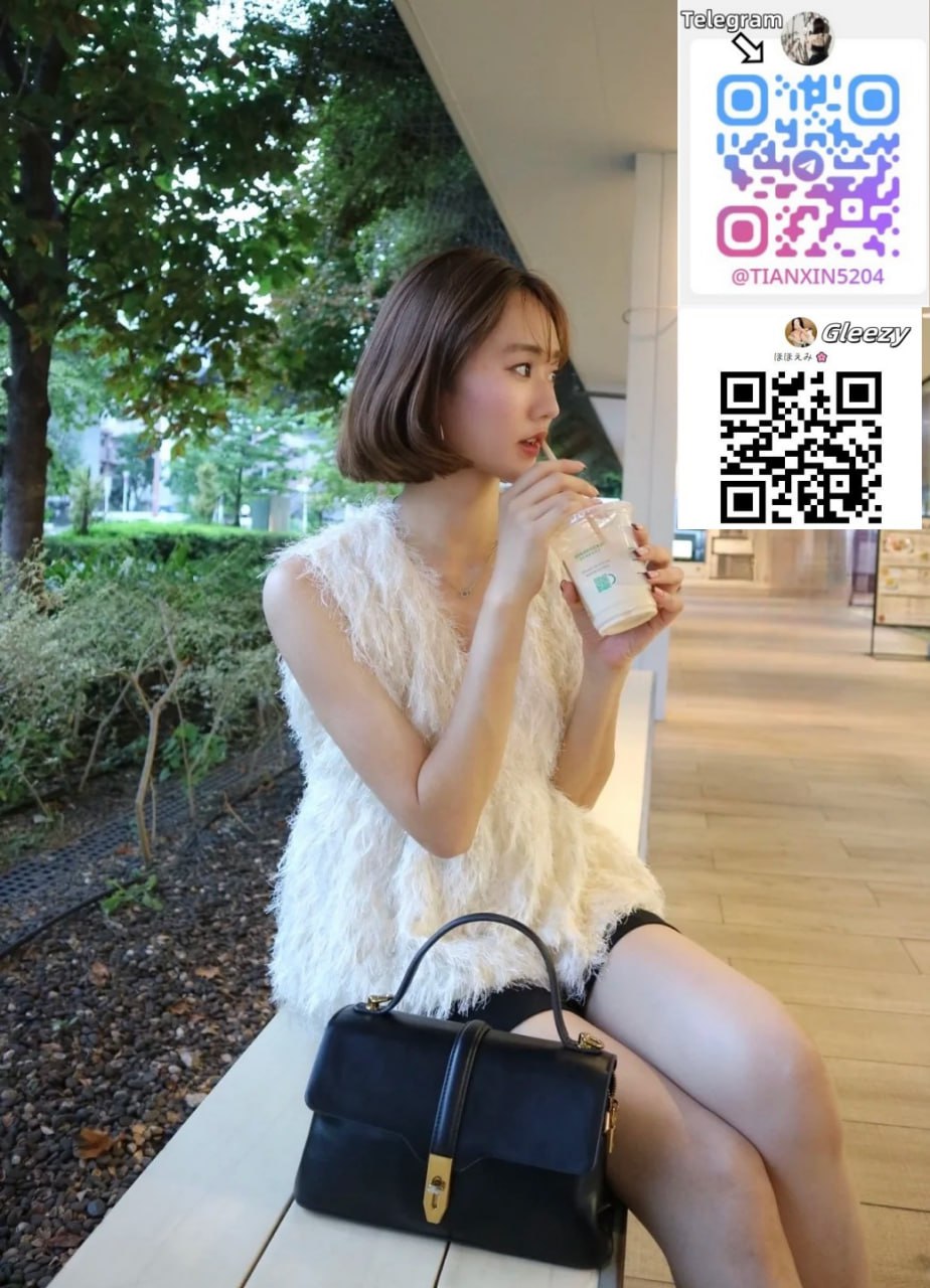 気を持つ美人