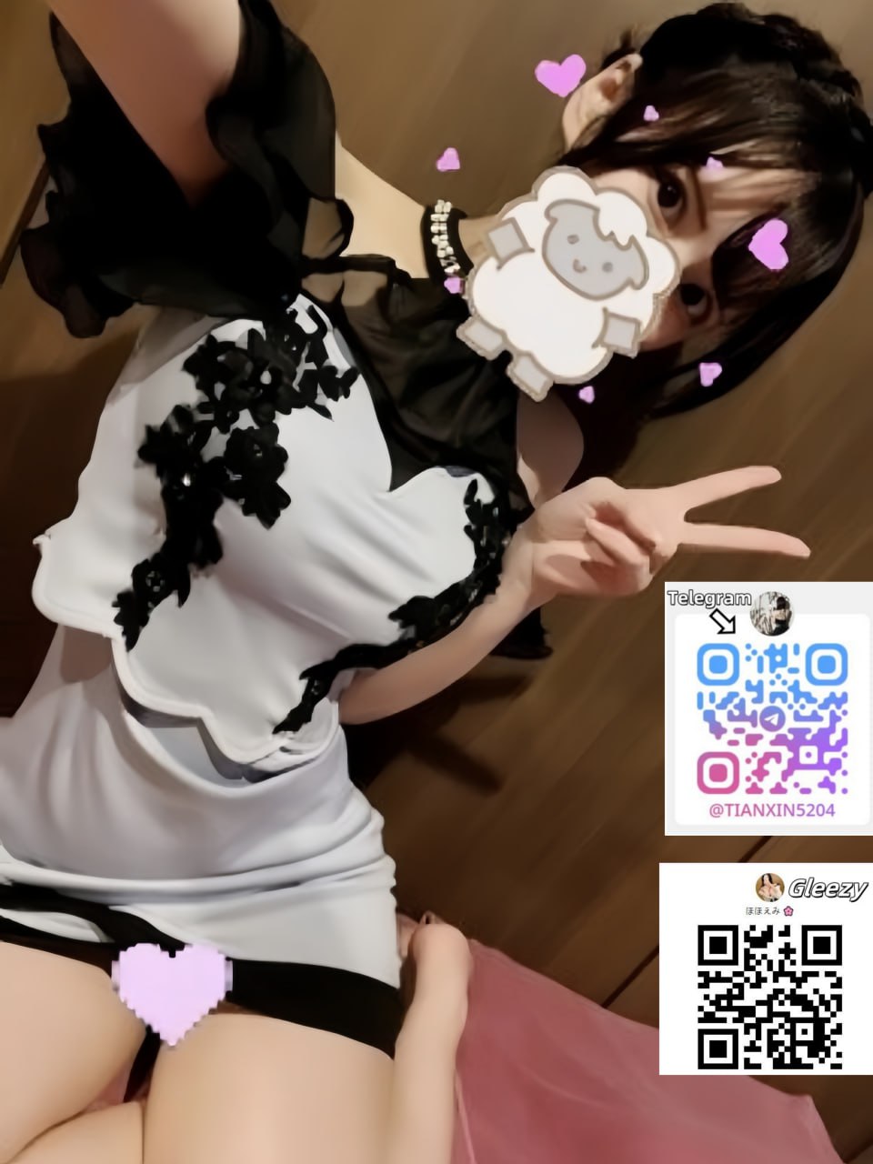 小悪魔のような存在