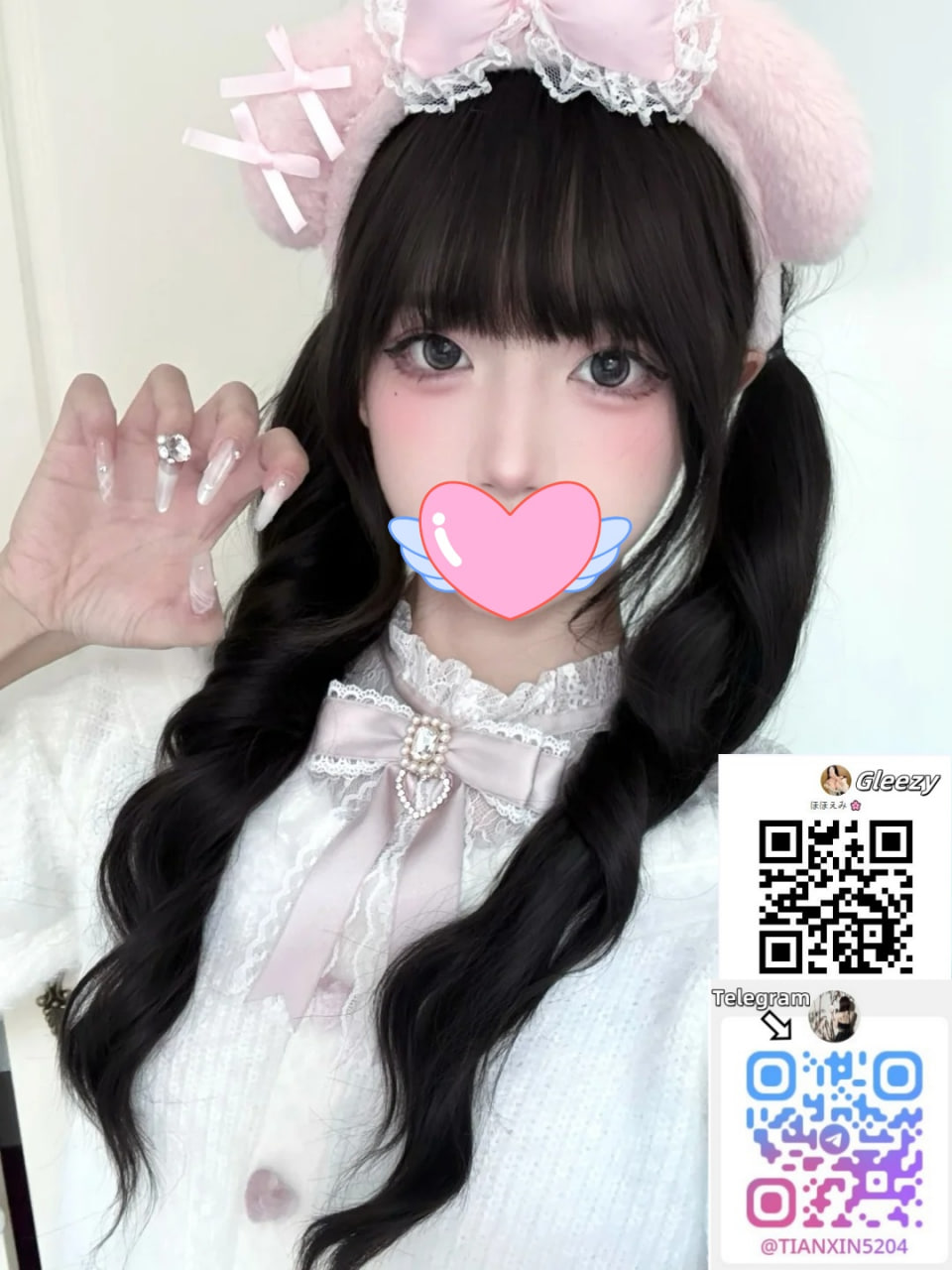 小柄で甘えん坊