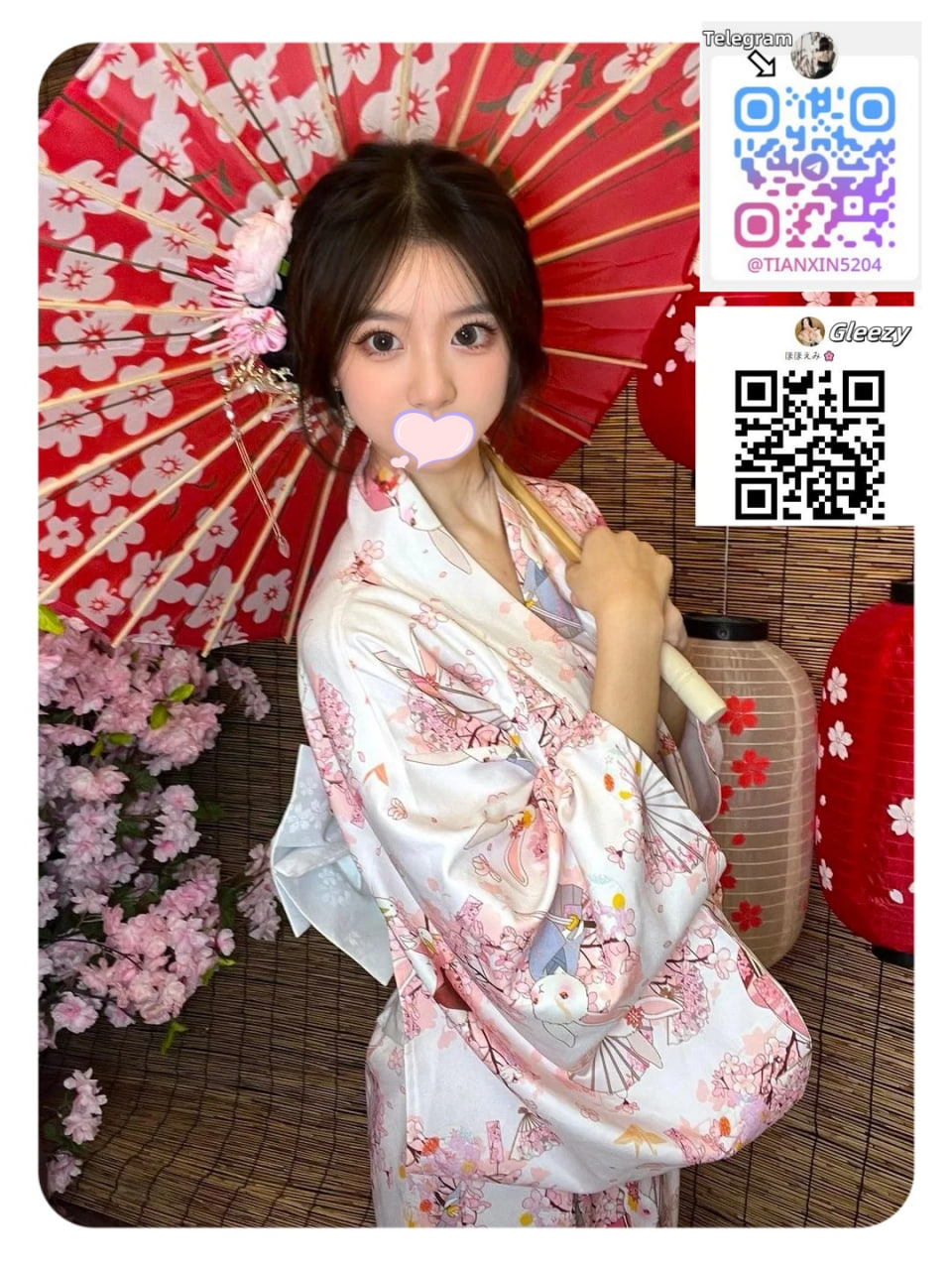 エロ可愛いギャップ萌え