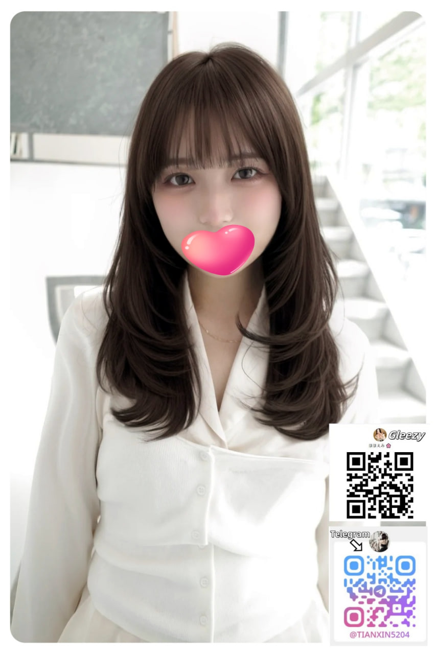癒し系リアル彼女タイプ